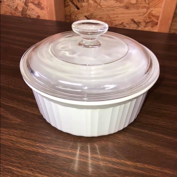 Other - 🍀🍀Corning Ware Baking Dish